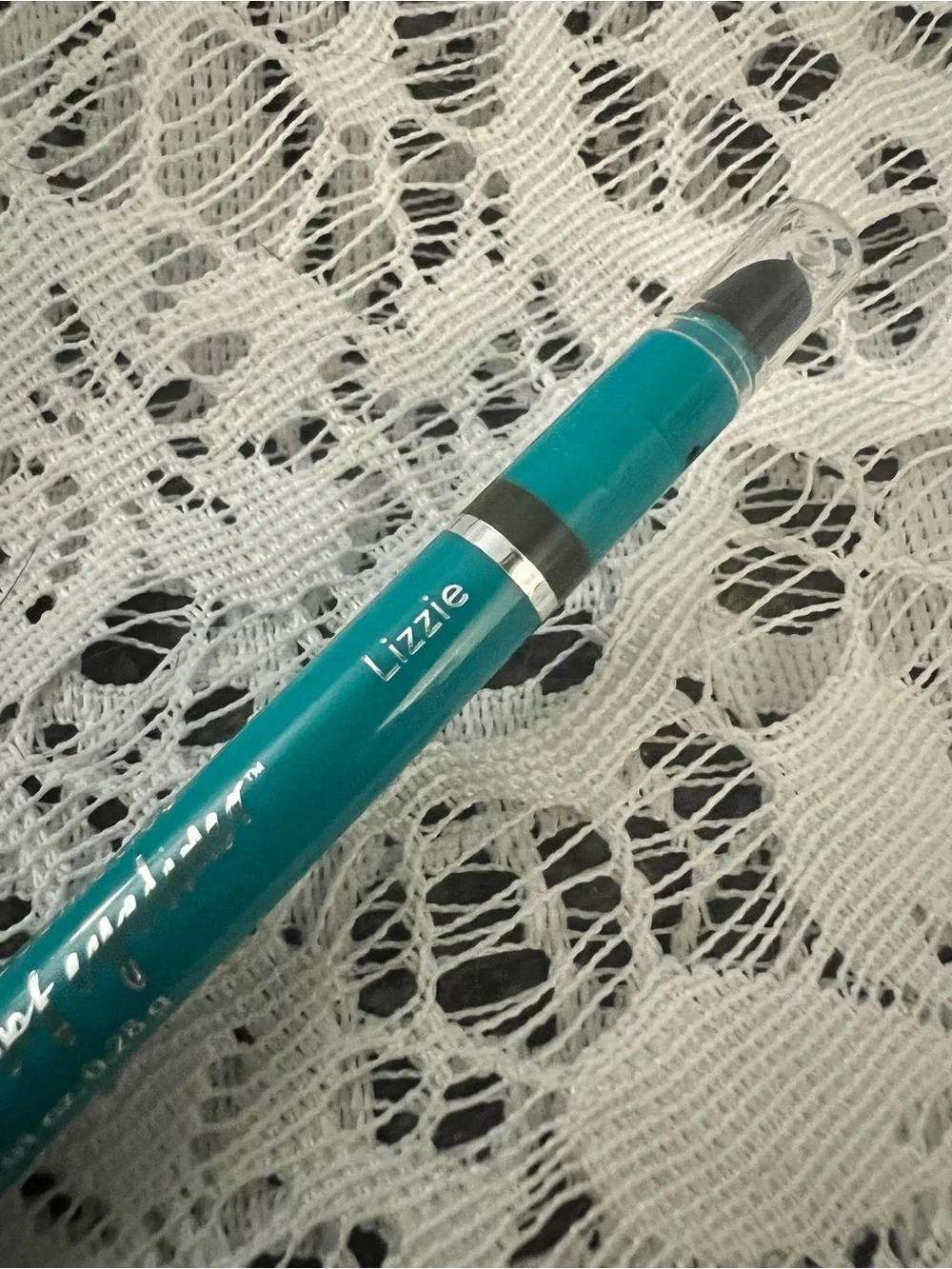 Thrive Causemetics Infinity Waterproof Eyeliner 